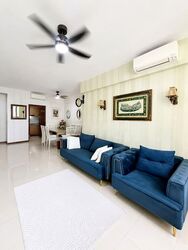 Seletar Springs Condominium (D28), Condominium #605433921